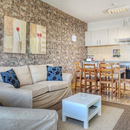 Edificio Prieto Viv 2E Lägenhet Puerto del Rosario  Exteriör bild